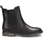 Cult Stivaletto Nero Sabbath 484