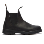 Blundstone Beatles Voltan Uomo in Pelle Nera