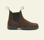 Blundstone Beatles Originals Marrone Nabuk