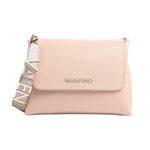 Mario Valentino Borsa a Tracolla Donna Linea Alexia in Colore Cipria
