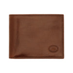 The Bridge Portafoglio Cuoio Linea Story in Pelle da Uomo