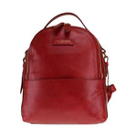 The Bridge zaino medio linea Pearldistrict rosso