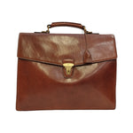 The Bridge Cartella Cuoio in Pelle da Uomo