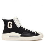 Guess Sneakers alta ederle in tela