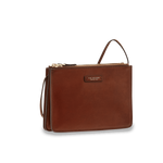 The Bridge Rustici Ladie's Handbag con Zip