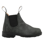 Blundstone Beatles Uomo Rustic Black