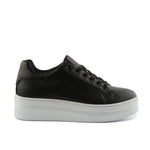 Guess Sneakers Nera Platform 37- 40