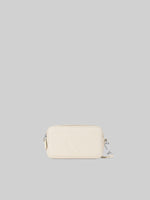 Trussardi camera bag Iris in stampa cervo