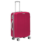 Ciak Roncato Flight Trolley Grande Unisex Rigido in Abs Lampone