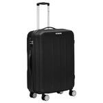 Ciak Roncato Flight Trolley Grande Unisex Rigido in Abs Nero
