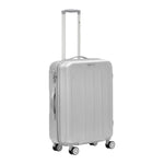 Ciak Roncato Flight Trolley Medio Unisex Rigido in Abs Grigio