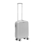 Ciak Roncato Flight Trolley Piccolo Unisex Rigido in Abs Grigio