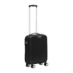 Ciak Roncato Flight Trolley Piccolo Unisex Rigido in Abs Nero