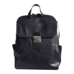 The Bridge Zaino Dante con patta nero