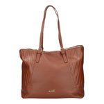 M Brc Borsa megastar in pelle cuoio