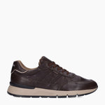 Nero Giardini Sneakers Teens Uomo marrone