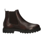 Valleverde Beatles Marrone in Pelle da Uomo