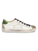 Okinawa Low 1810 bianco Verde