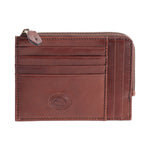 The Bridge Portacarte Cuoio Linea Story da Uomo