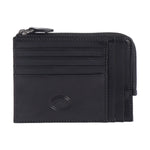 The Bridge Portacarte Nera Linea Story da Uomo