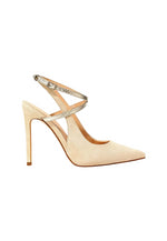 Guess Chanelle con inserti laminati t.11