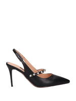 Nine West chanèllè nera