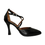 Scarpeborseonline Chanelle Nera con Plateau t.9 da Donna