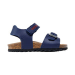Geox Sandalo Blu da Bambino