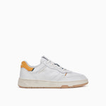 Crime London Sneakers Timeless lemon chrome
