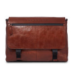 The Bridge Messenger Damiano Cuoio in Pelle