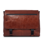 The Bridge Messenger Damiano Cuoio in Pelle
