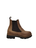 Igi&Co Beatles Tortora da Donna in Pelle