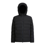 Geox Piumino Nero da Uomo