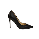 Guess Décolletté Nero in Pelle t.10