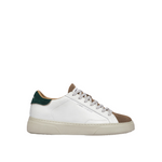 Crime London Sneakers Bianca Destiny Moss Green