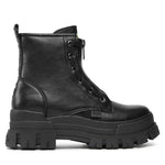 Buffalo Aspha Zip
