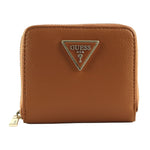 Guess Mini Portafoglio Cuoio in Ecopelle
