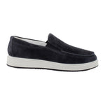 Igi&Co Mocassino Uomo Camoscio Blu