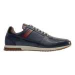 Ambitious Sneakers Blu in Camoscio e Tessuto da Uomo