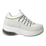 Fornarina Up Sneakers Donna Bianco