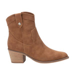 Refresh Camperos Basso Cuoio t.6 da Donna