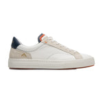 Ambitious Sneakers Bianca Blu Anopolis Lace Up