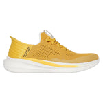 Skechers Slip-ins Giallo Rf: Slade-Quinto da Uomo