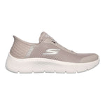 Skechers Slip-Ing Go Walk Flex Sneakers Donna Tortora