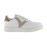 Victoria Sneakers Bianco Tortora da Uomo