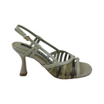 Luciano Barachini Sandalo Multi Salvia t.9