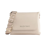 Mario Valentino Borsa Alexia Ecru con Doppia Tracolla da Donna