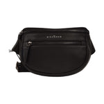 John Richmond Marsupio Nero da Uomo