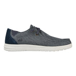 Skechers Melson-Raymon Slip On Blu Uomo