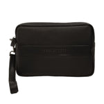 Roccobarocco Pochette Nera da Uomo